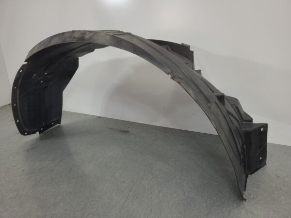Mazda Bt50 UP–UR Right Guard Liner Front 2011–2020 - Image 6