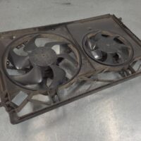 Renault Trafic X82 Fan 2015–2022