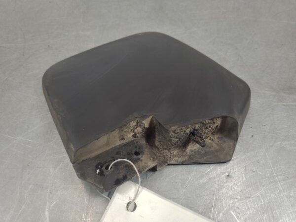FORD TRANSIT CUSTOM 2013-2023 MUD FLAPS LH FRONT, VN, 09/13-08/23 - Image 3