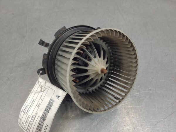 Mercedes Sprinter NCV3 Heater Fan Motor 2006–2018