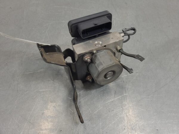 Mazda Bt50 UP ABS Pump/Modulator P/N Ab312c405ae 2011–2015