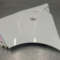 Renault Trafic X82 Left Guard Repeater 2015–2021
