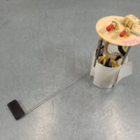 Renault Master X62 2.3L Turbo-Diesel Fuel Sending Unit 2015–Present