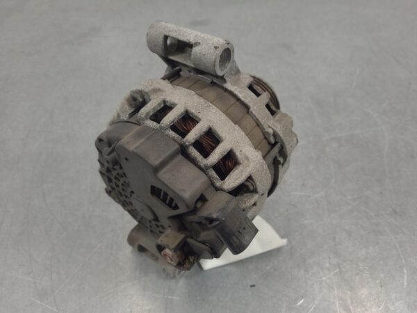 MAZDA BT50 2011-2015 ALTERNATOR DIESEL, 3.2, UP, 10/11-08/15 - Image 4