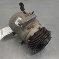 Mazda Bt50 UP–UR A/C Compressor 2011–2020