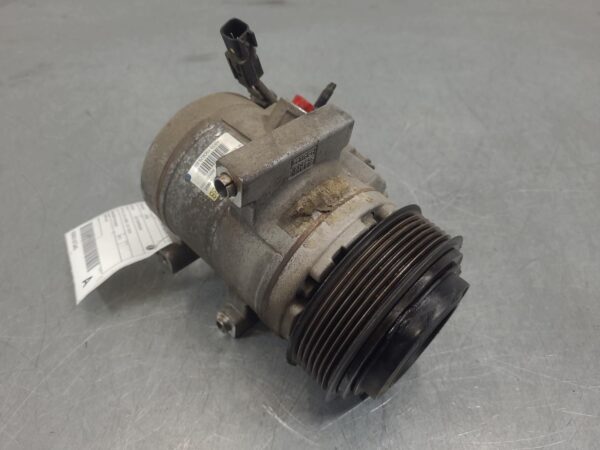 Mazda Bt50 UP–UR A/C Compressor 2011–2020
