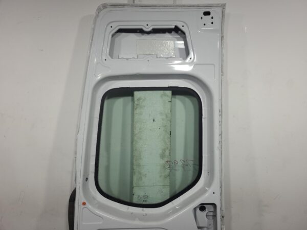 MERCEDES SPRINTER 2018-2025 BOOTLID/TAILGATE VS30, BARN DOOR (RH SIDE), HIGH ROO - Image 7