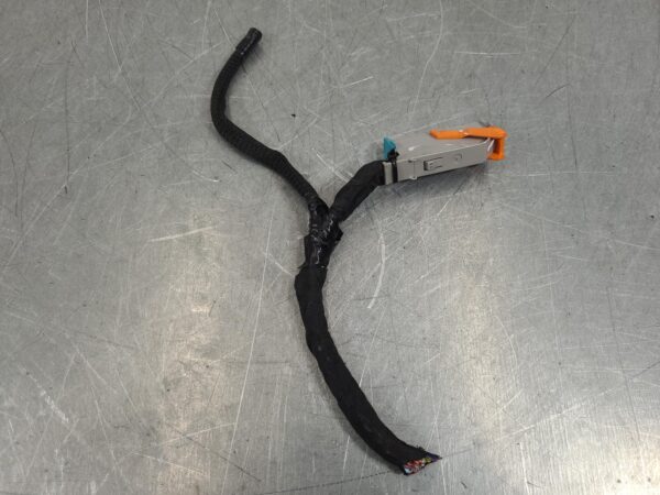 RENAULT MASTER 2011-2026 WIRING HARNESS X62, 09/11- - Image 7