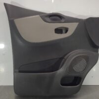Renault Trafic X82 LH Front Door Trim 2015–Present