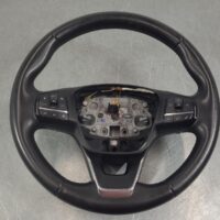 Ford Transit Custom VN Steering Wheel Leather 2013–2023
