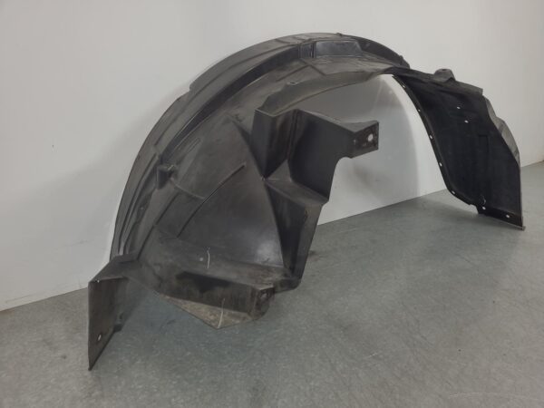 Mazda Bt50 UP–UR Right Guard Liner Front 2011–2020 - Image 2