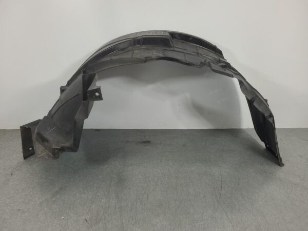 Mazda Bt50 UP–UR Right Guard Liner Front 2011–2020