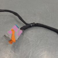 RENAULT MASTER 2011-2026 WIRING HARNESS X62, 09/11-