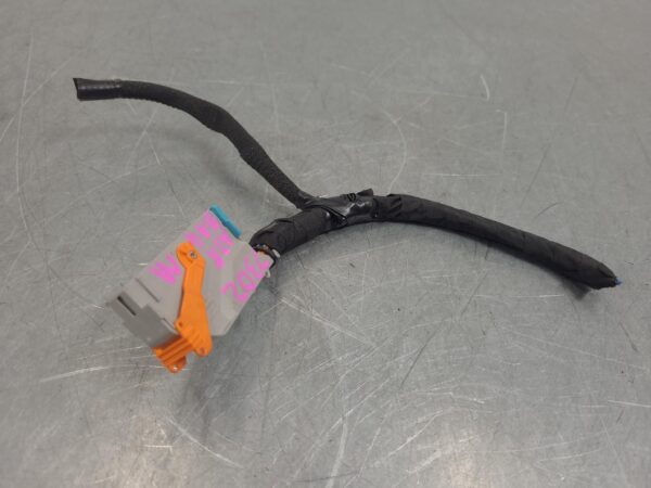 RENAULT MASTER 2011-2026 WIRING HARNESS X62, 09/11-