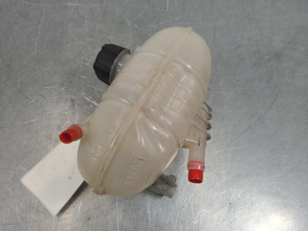 Renault Trafic X82 Overflow Bottle 2015–2022 - Image 5