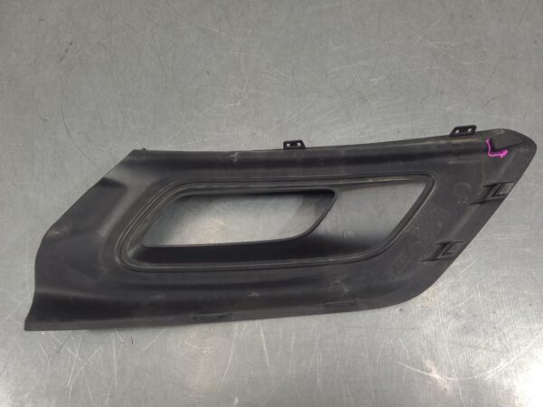 Ford Transit Custom VN Left Indicator/Fog/Side Non-Sport 2018–2023 - Image 4