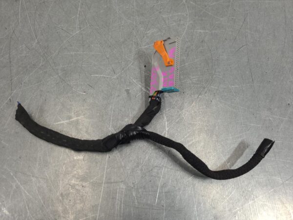RENAULT MASTER 2011-2026 WIRING HARNESS X62, 09/11- - Image 3