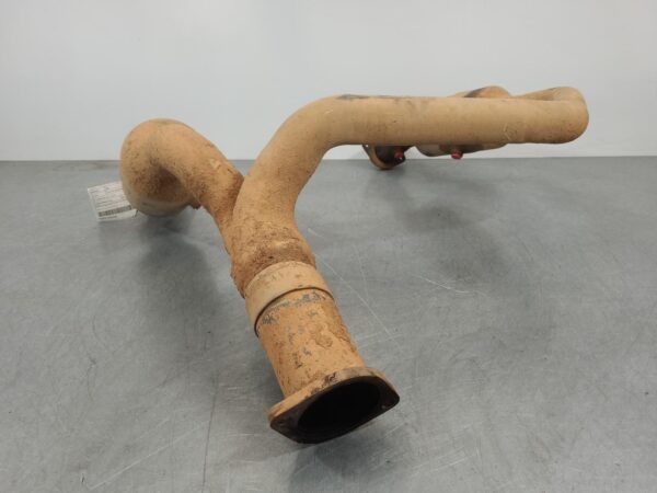 RAM 1500 DS Catalytic Converter Complete 2016–2023 - Image 6