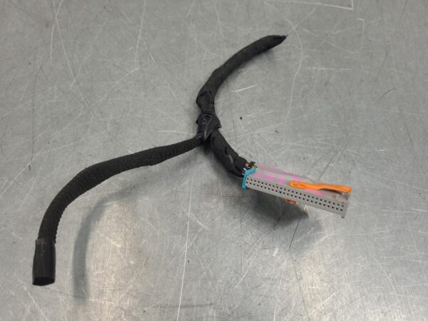 RENAULT MASTER 2011-2026 WIRING HARNESS X62, 09/11- - Image 2
