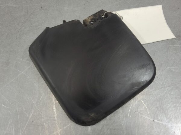 FORD TRANSIT CUSTOM 2013-2023 MUD FLAPS LH FRONT, VN, 09/13-08/23
