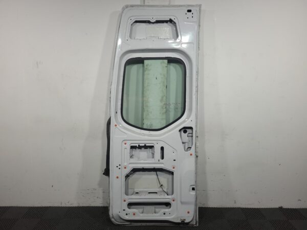 MERCEDES SPRINTER 2018-2025 BOOTLID/TAILGATE VS30, BARN DOOR (RH SIDE), HIGH ROO - Image 6
