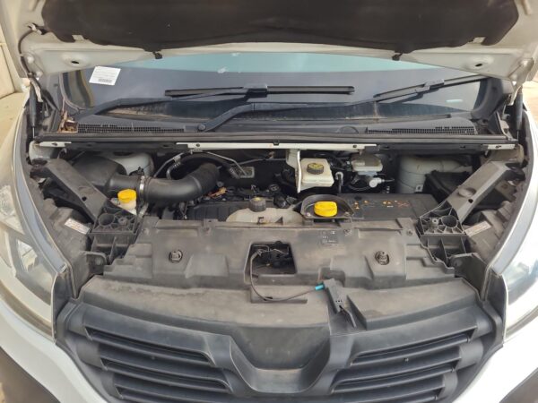 RENAULT TRAFIC 2015-2022 FAN DUAL FAN ASSY, DIESEL, 1.6, X82, 01/15-04/22 - Image 12