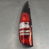 Mercedes Viano 639 Left Taillight In Body Tail Light 2011–2014