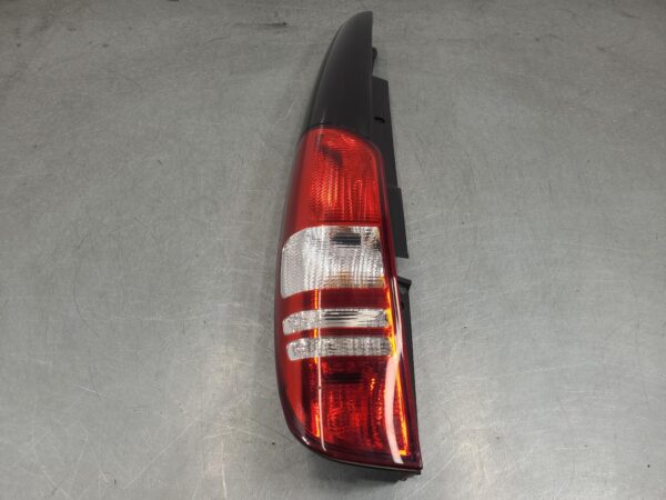 Mercedes Viano 639 Left Taillight In Body Tail Light 2011–2014