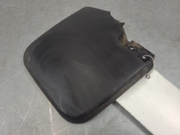 FORD TRANSIT CUSTOM 2013-2023 MUD FLAPS LH FRONT, VN, 09/13-08/23 - Image 2