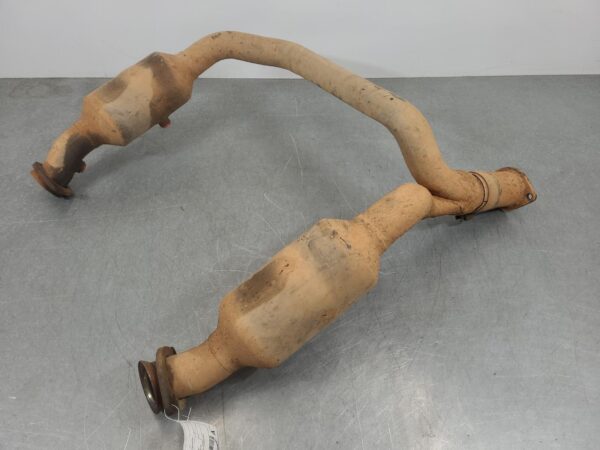 RAM 1500 DS Catalytic Converter Complete 2016–2023 - Image 5
