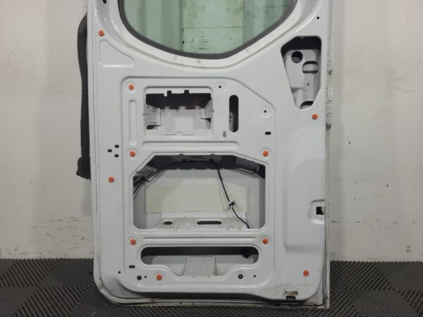 MERCEDES SPRINTER 2018-2025 BOOTLID/TAILGATE VS30, BARN DOOR (RH SIDE), HIGH ROO - Image 8