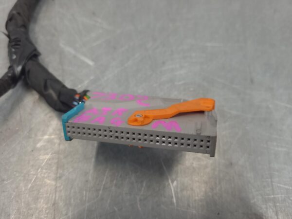 RENAULT MASTER 2011-2026 WIRING HARNESS X62, 09/11- - Image 4