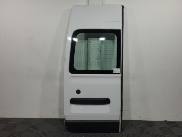 Renault Master X62 Mid/High Roof Bootlid/Tailgate 2020–Present