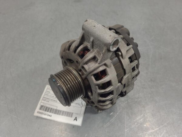 MAZDA BT50 2011-2015 ALTERNATOR DIESEL, 3.2, UP, 10/11-08/15 - Image 2