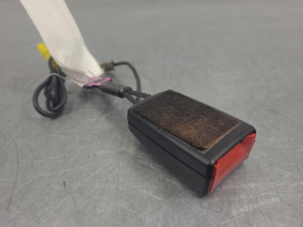 MERCEDES VIANO 2011-2014 SEAT BELT LH FRONT, SEAT BELT STALK ONLY, 639, 03/11-12 - Image 5