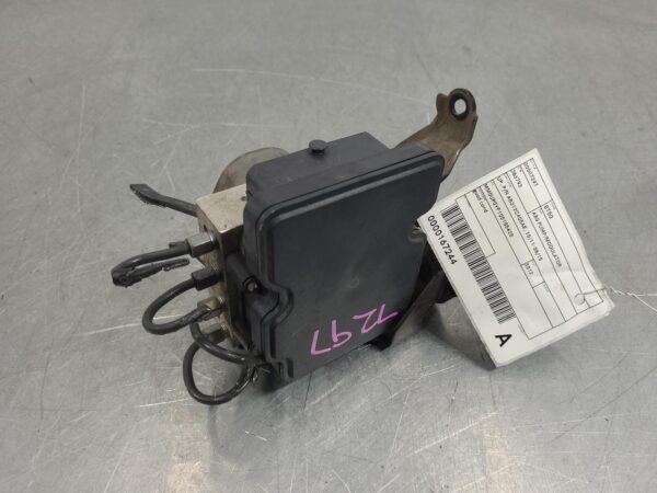Mazda Bt50 UP ABS Pump/Modulator P/N Ab312c405ae 2011–2015 - Image 5