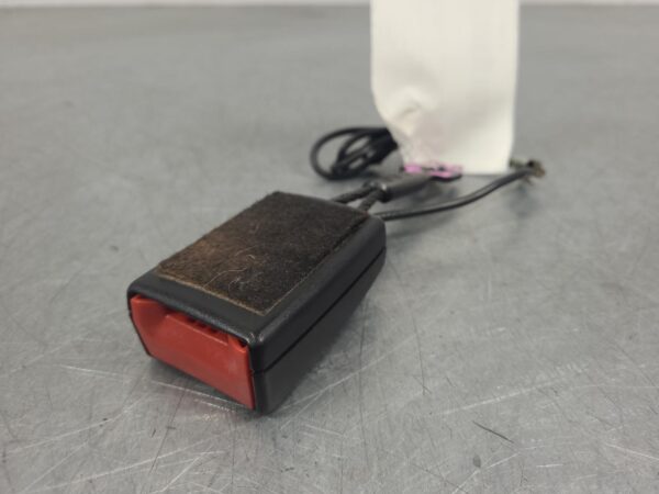 MERCEDES VIANO 2011-2014 SEAT BELT LH FRONT, SEAT BELT STALK ONLY, 639, 03/11-12 - Image 4