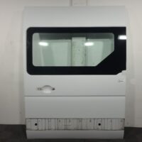 Renault Master X62 LH Rear Sliding Door 2011–Present