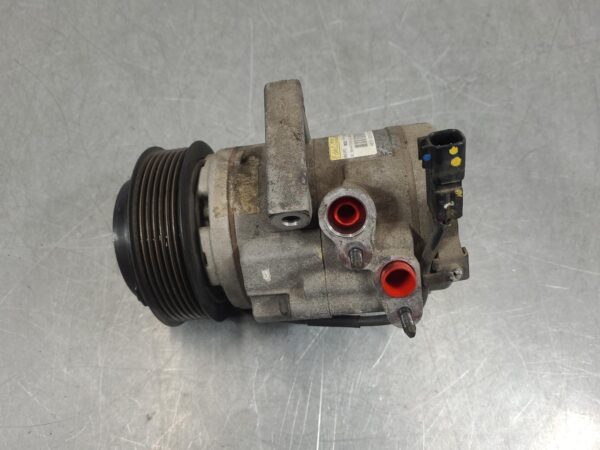 Mazda Bt50 UP–UR A/C Compressor 2011–2020 - Image 3