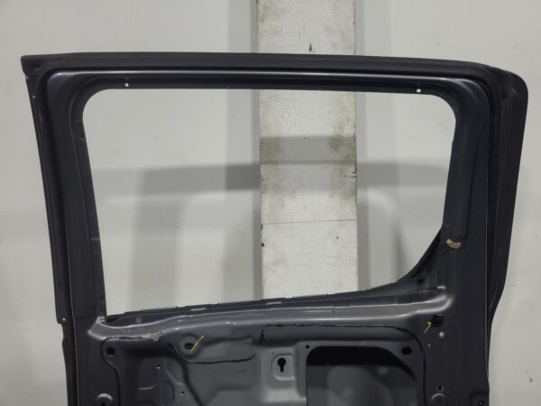 Mazda Bt50 UP–UR Right Rear Door Freestyle Cab Rear Opening 2011–2020 - Image 6