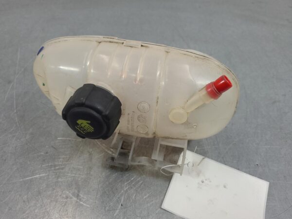 Renault Trafic X82 Overflow Bottle 2015–2022 - Image 6