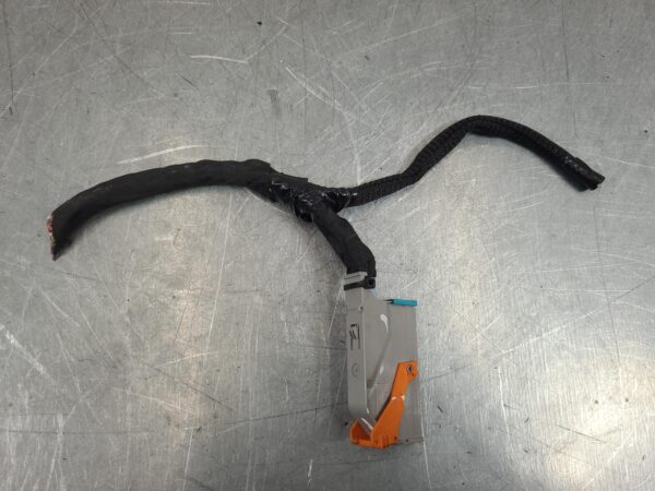 RENAULT MASTER 2011-2026 WIRING HARNESS X62, 09/11- - Image 8