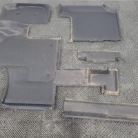 Mercedes Sprinter VS30 Carpet 2018–Present
