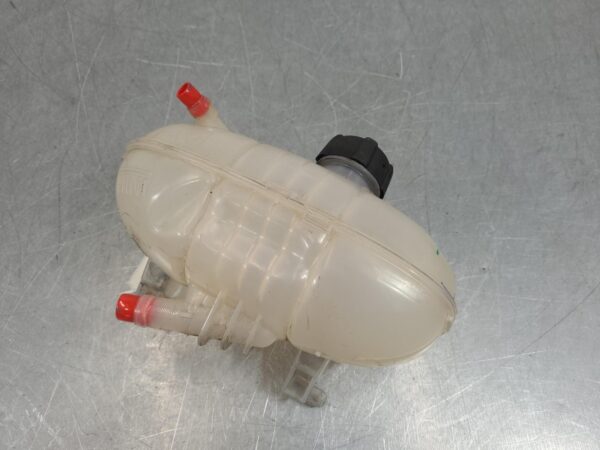 Renault Trafic X82 Overflow Bottle 2015–2022 - Image 4