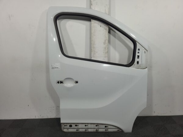 Renault Trafic X82 Right Front Door 2015–2020