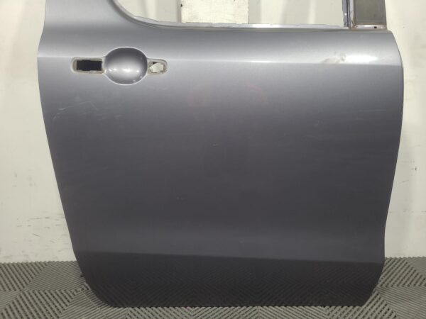 Mazda Bt50 UP–UR Right Rear Door Freestyle Cab Rear Opening 2011–2020 - Image 3