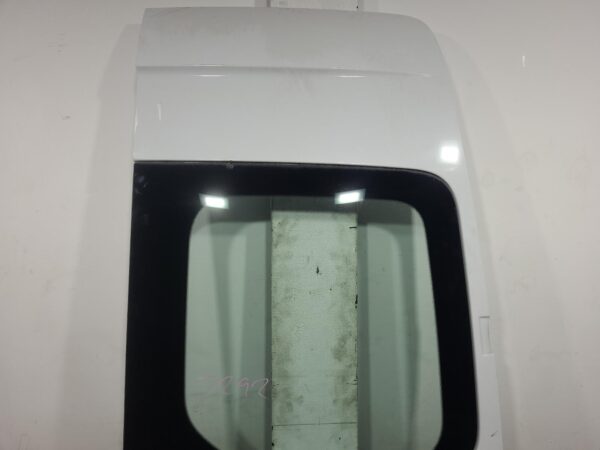 MERCEDES SPRINTER 2018-2025 BOOTLID/TAILGATE VS30, BARN DOOR (RH SIDE), HIGH ROO - Image 2