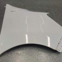 Renault Master X62 Right Guard 2020–Present