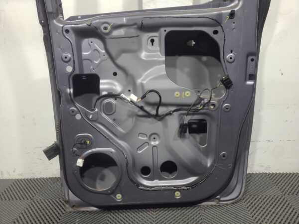 Mazda Bt50 UP–UR Right Rear Door Freestyle Cab Rear Opening 2011–2020 - Image 7