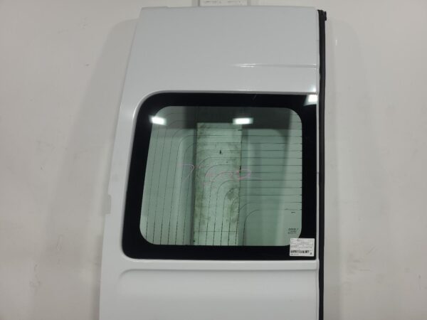 Renault Master X62 Mid/High Roof Bootlid/Tailgate 2020–Present - Image 2